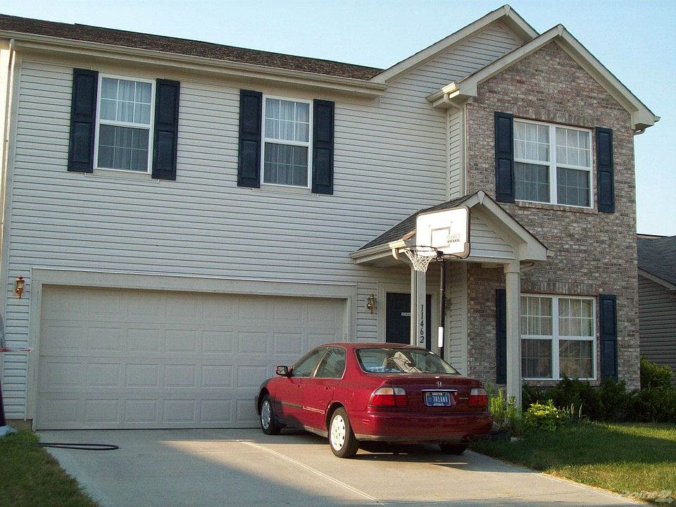 Exterior Front 1