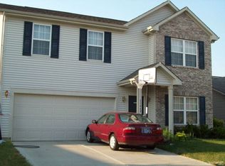 11462 Pegasus Dr, Noblesville, IN 46060