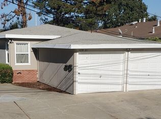1179 King St, Redwood City, CA 94061