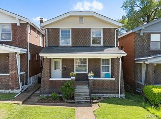 3618 McRee Ave, Saint Louis, MO 63110