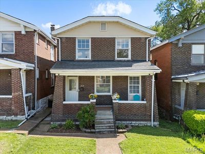 3618 McRee Ave, Saint Louis, MO, 63110