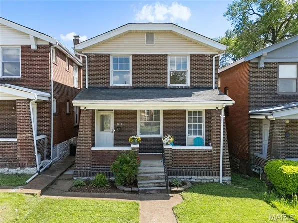 3618 McRee Ave, Saint Louis, MO 63110