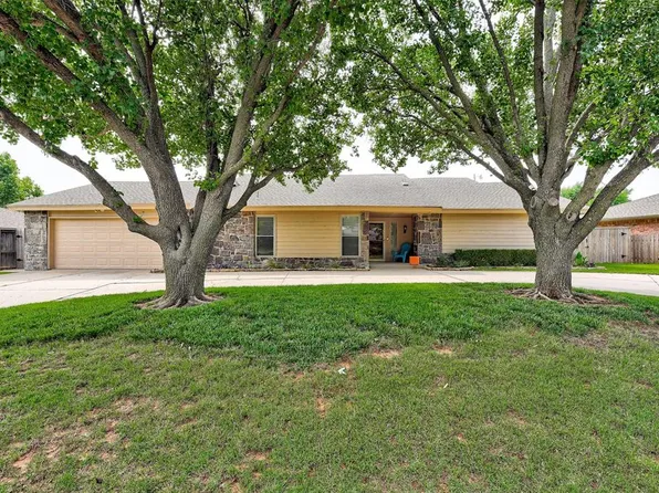 10904 Bluff Creek Dr, Oklahoma City, OK 73162