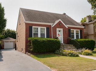 8117 W 26th St, North Riverside, IL 60546