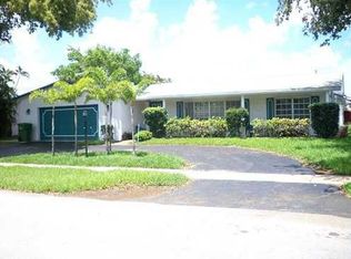 11021 NW 21st St, Pembroke Pines, FL 33026