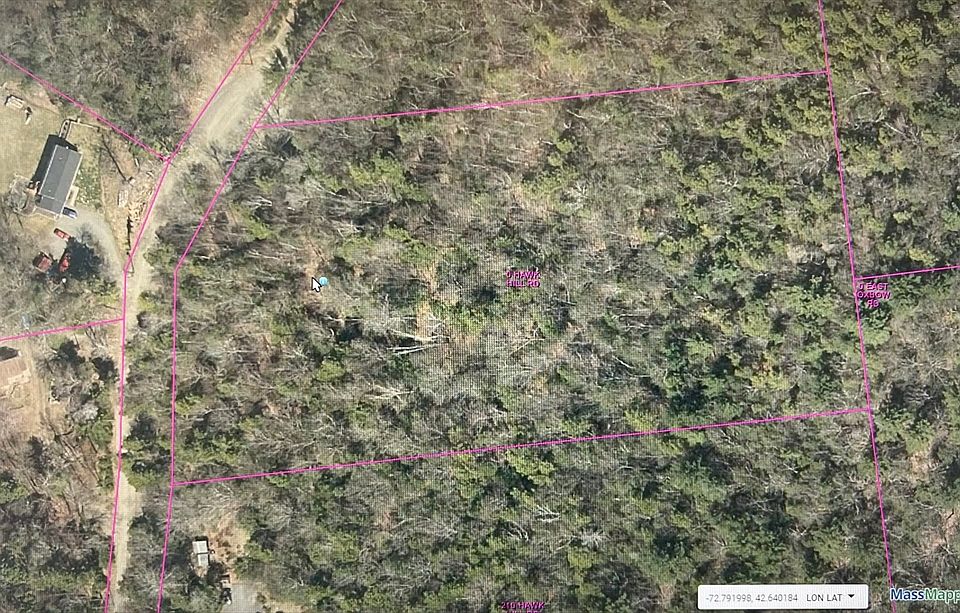 1st image of 0 Hawk Hill Rd