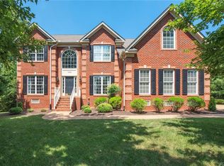 11004 Mountain Spring Dr, Glen Allen, VA 23060