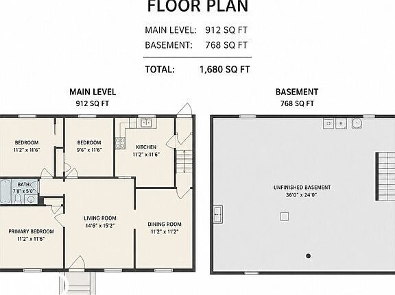 5th image of 3751 Creston Dr