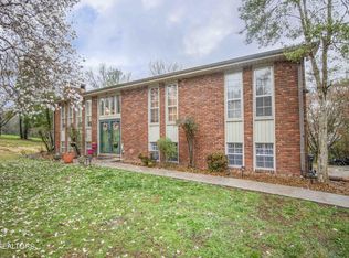 412 Farmers Hollow Rd, Clinton, TN 37716