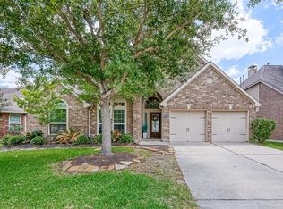 10706 Twilight Creek Ln, Cypress, TX 77433