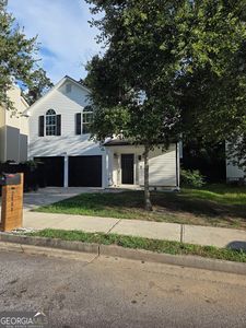 2888 Two Lake Cir, Atlanta, GA, 30349