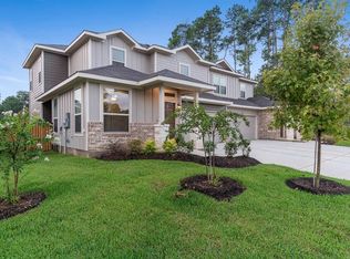 178 Parkgate, Conroe, TX 77304