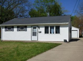 1520 Lincoln Hts, Beloit, WI 53511