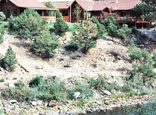 28909 Ramsour Rd, Buena Vista, CO 81211