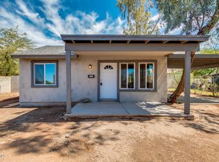1001 S 30th Dr, Phoenix, AZ 85009