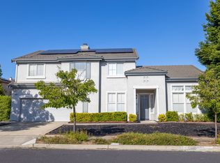 28830 Bailey Ranch Rd, Hayward, CA 94542