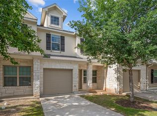 131 Thelonious Dr #1503, Austin, TX 78745