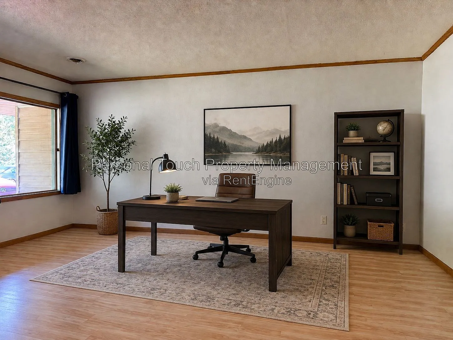 2 bed, 2.0 bath, $1,395 — Photo 1