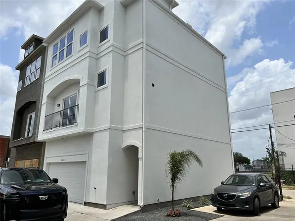 4611 Nett St, Houston, TX 77007