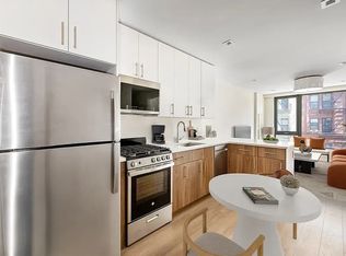 168 W 136th St #4A, New York, NY 10030