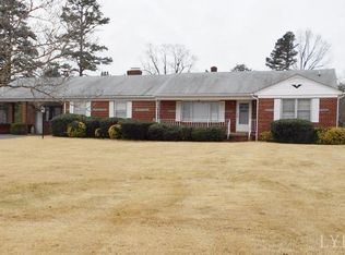 13304 Richmond Hwy, Appomattox, VA 24522