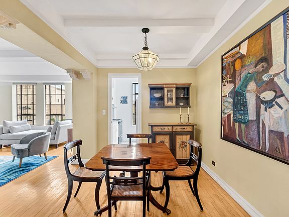 5th image of 350 W 57th St APT 12J