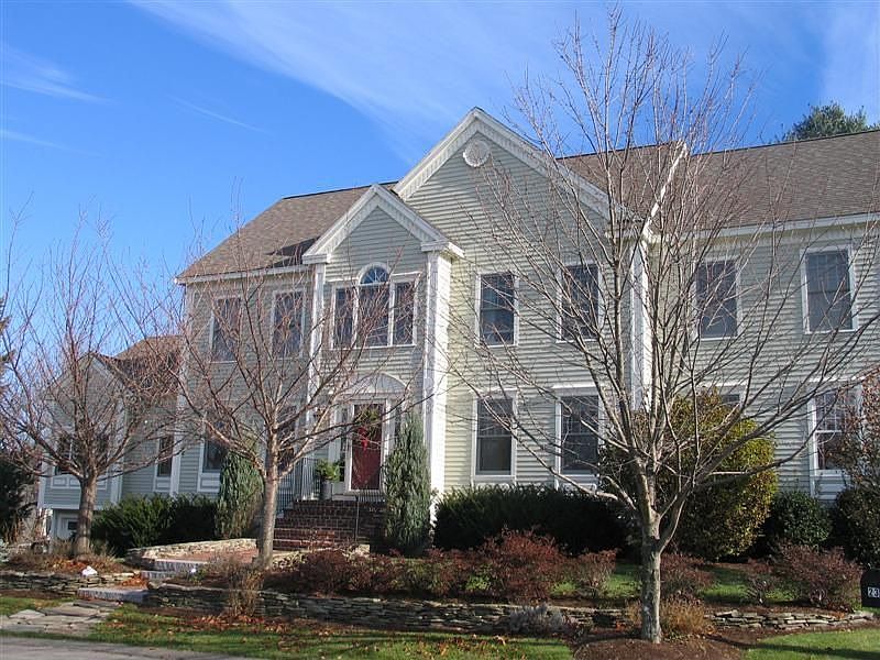 Wonderful neighborhood