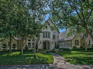6815 Fallbrook Ct, Colleyville, TX 76034