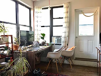 Rented by Manhattan Management LLC