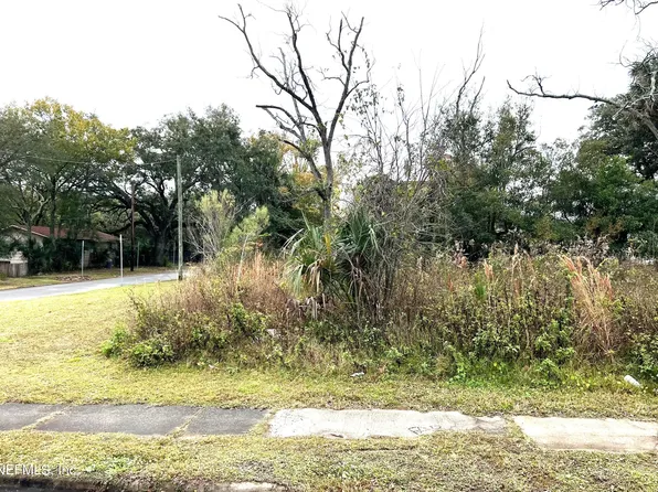 1240 W 4TH Street, Jacksonville, FL 32209