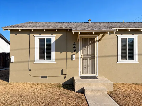 447 W Maple St #449, Exeter, CA 93221