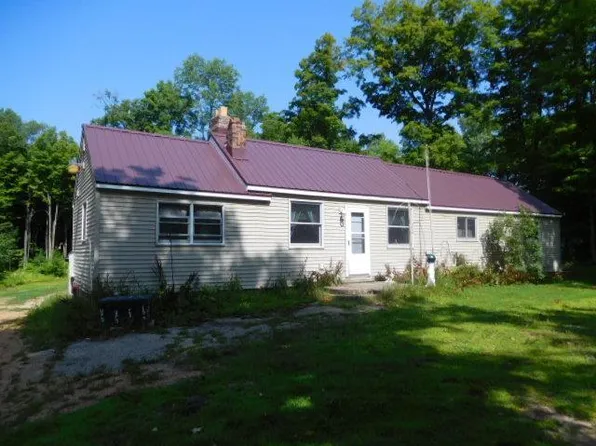 N1176 South HIGHWAY 45, Antigo, WI 54409