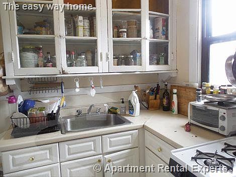Apartment Rental Experts