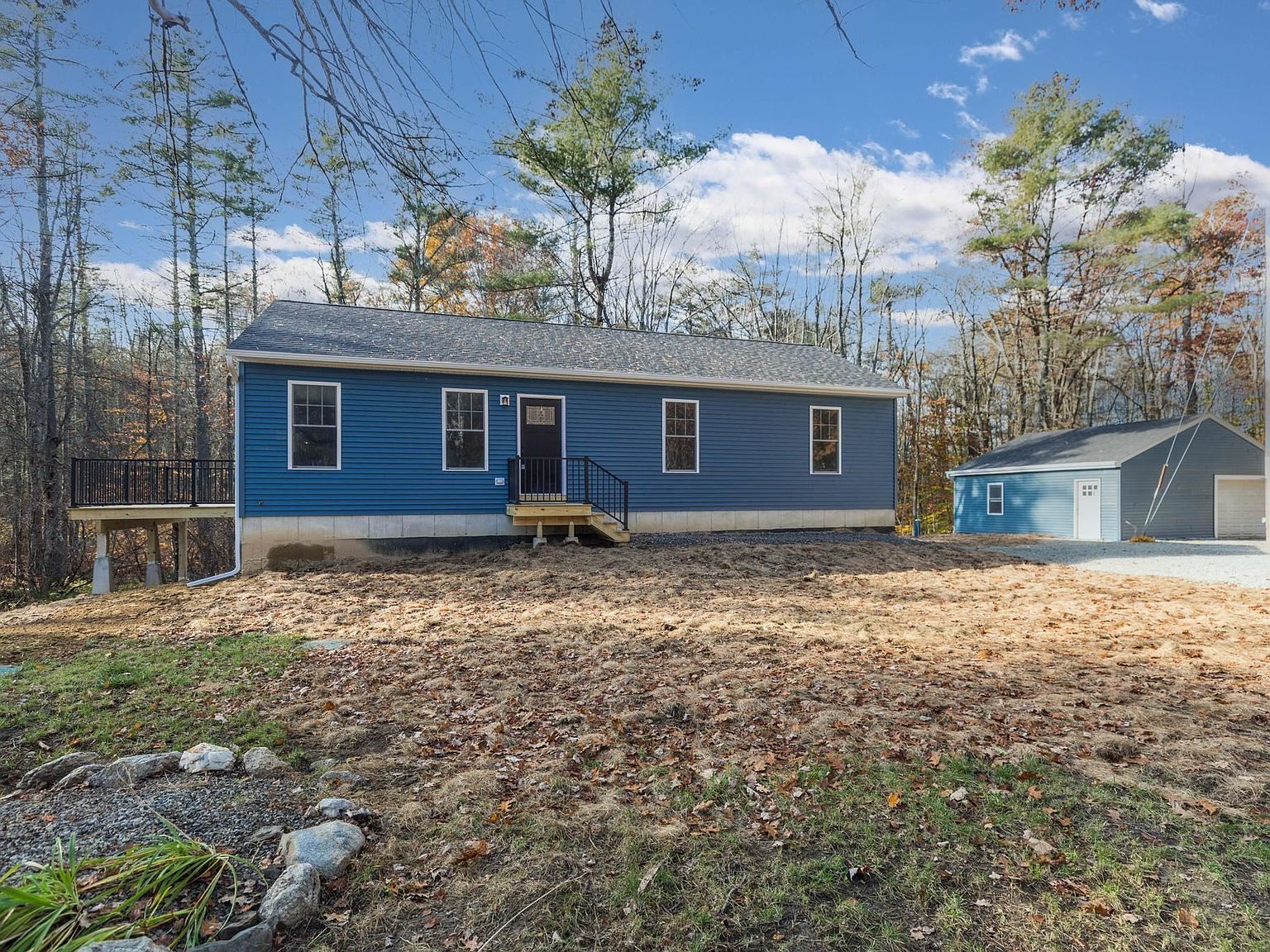 42 Castle Rock Road, Barrington, NH 03825 MLS 4976730 Zillow