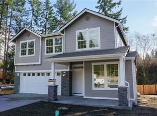 8509 125th St Ct E, Puyallup, WA 98373