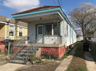 3015 Annette St, New Orleans, LA 70122
