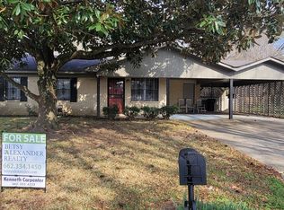 111 N Walker Cir, Indianola, MS 38751