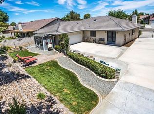 13120 Caspian Dr, Victorville, CA 92395