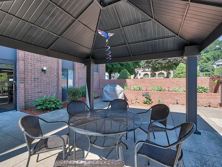 Freedom Place Apartments — Photo 19