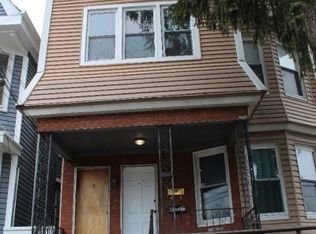 1033 Sanford Ave, Irvington, NJ 07111