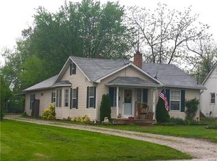 491 Clark Ave, Lebanon, MO 65536