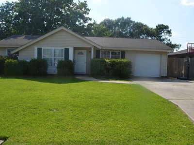 2406 Saba Ln, Port Neches, TX, 77651