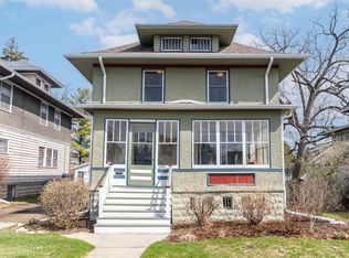 299 4th St, Fond Du Lac, WI 54935