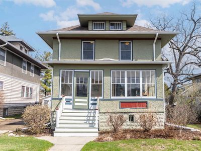 299 4th St, Fond Du Lac, WI, 54935
