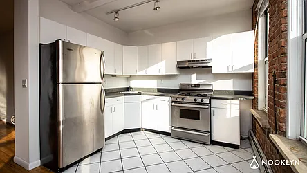 Rented by Nooklyn NYC LLC