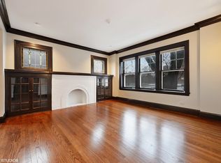 2316 W Grace St #1E, Chicago, IL 60618