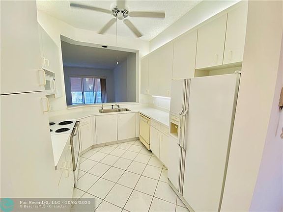 2nd image of 7600 Trent Dr #412