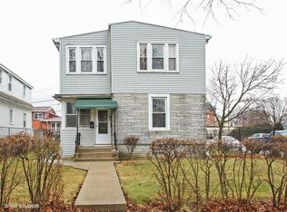 1848 Ashland Ave, Evanston, IL 60201