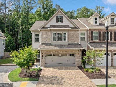 490 Duval Dr, Alpharetta, GA, 30009