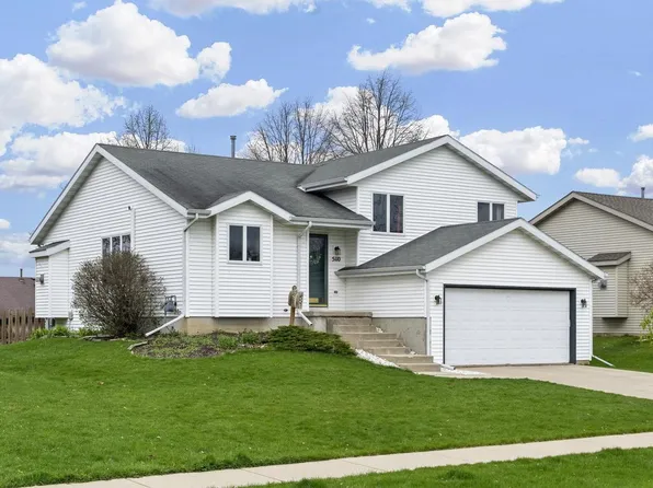 5110 Linden PARKWAY, Mcfarland, WI 53558